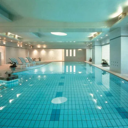 Dai-Ichi Hotel Tokyo 