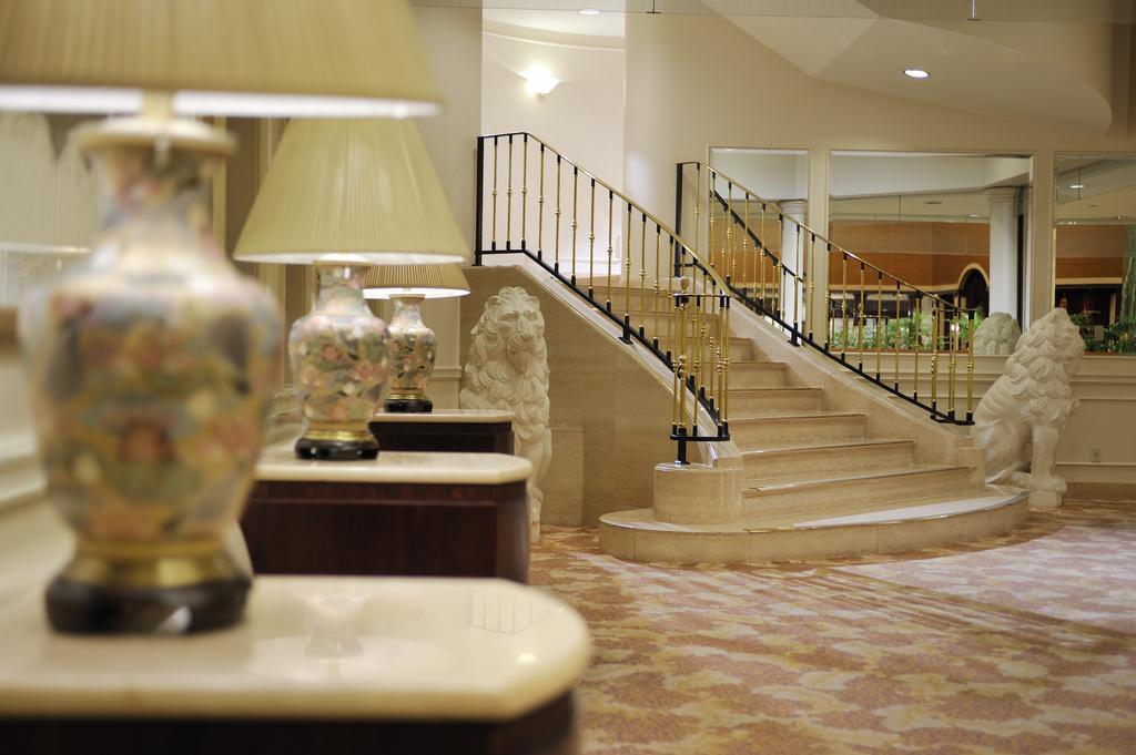 Dai-ichi Hotel Tōkyō