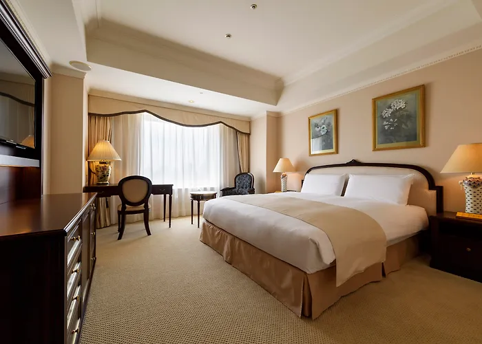 Dai-ichi Hotel Tokyo
