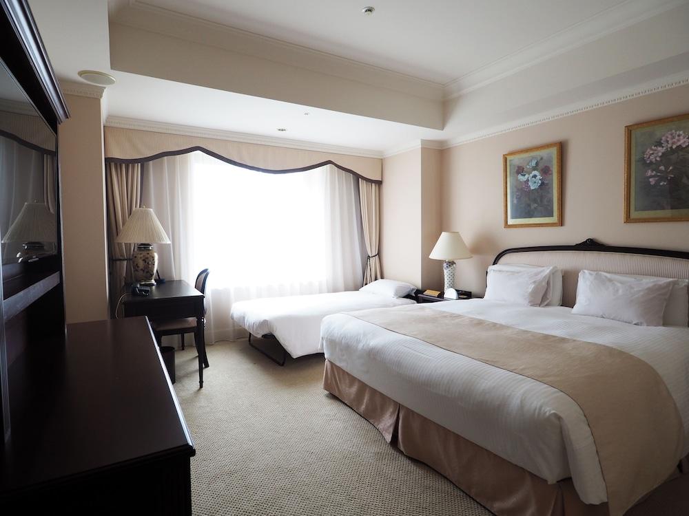 Dai-ichi Hotel Präfektur Tokio