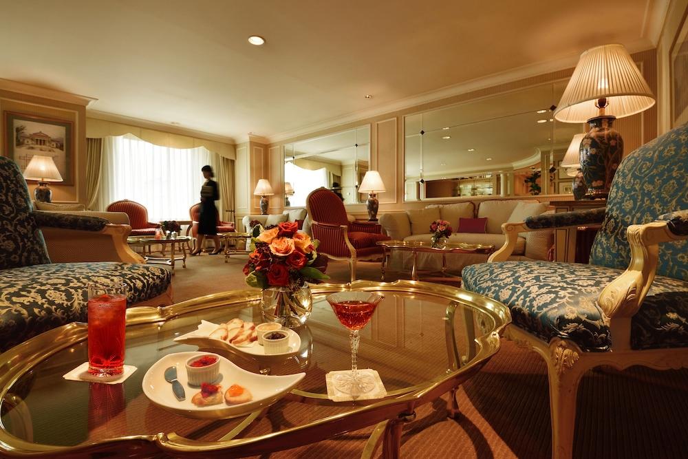 Hotel Dai-ichi Präfektur Tokio