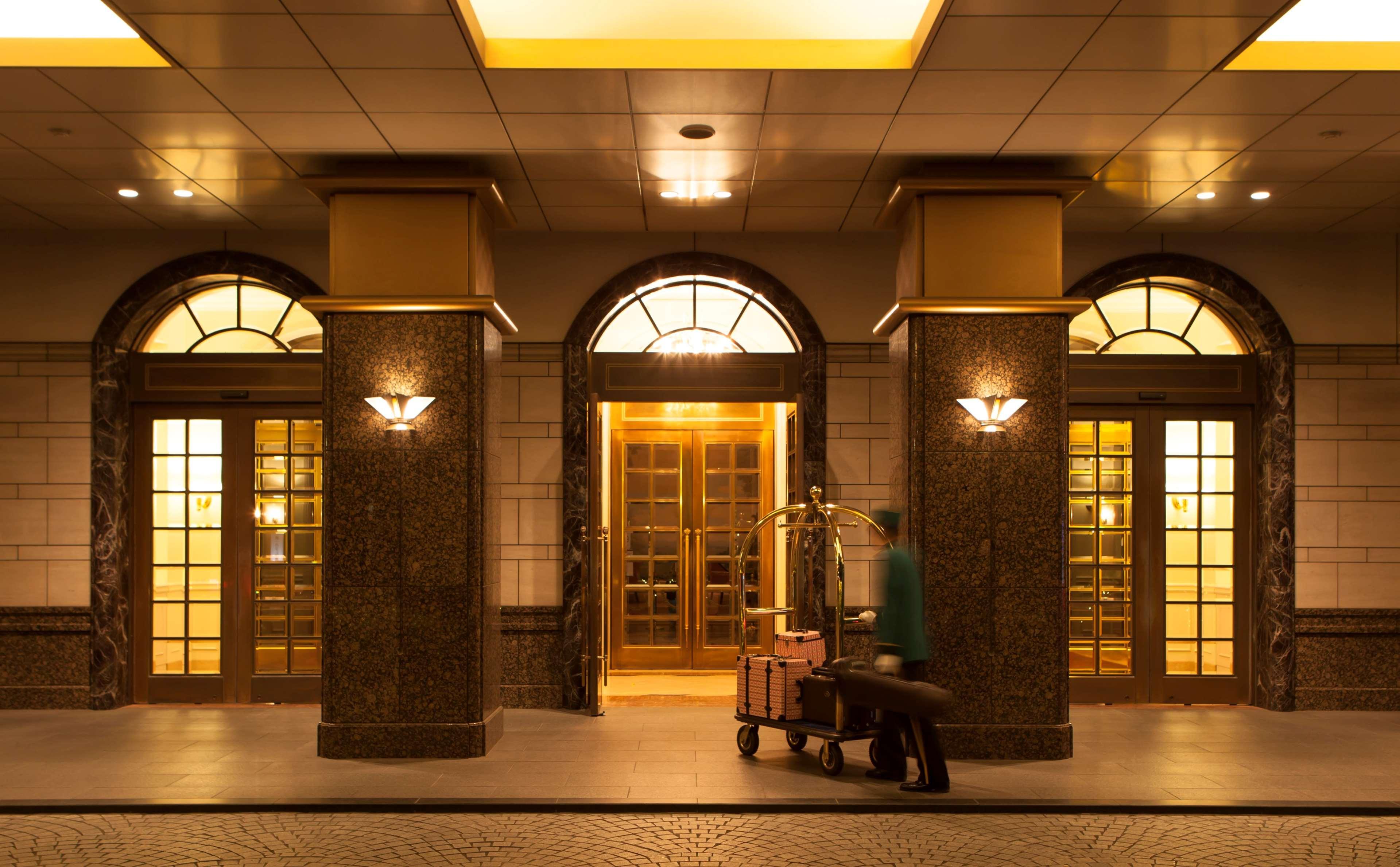 Hotel Dai-ichi Präfektur Tokio