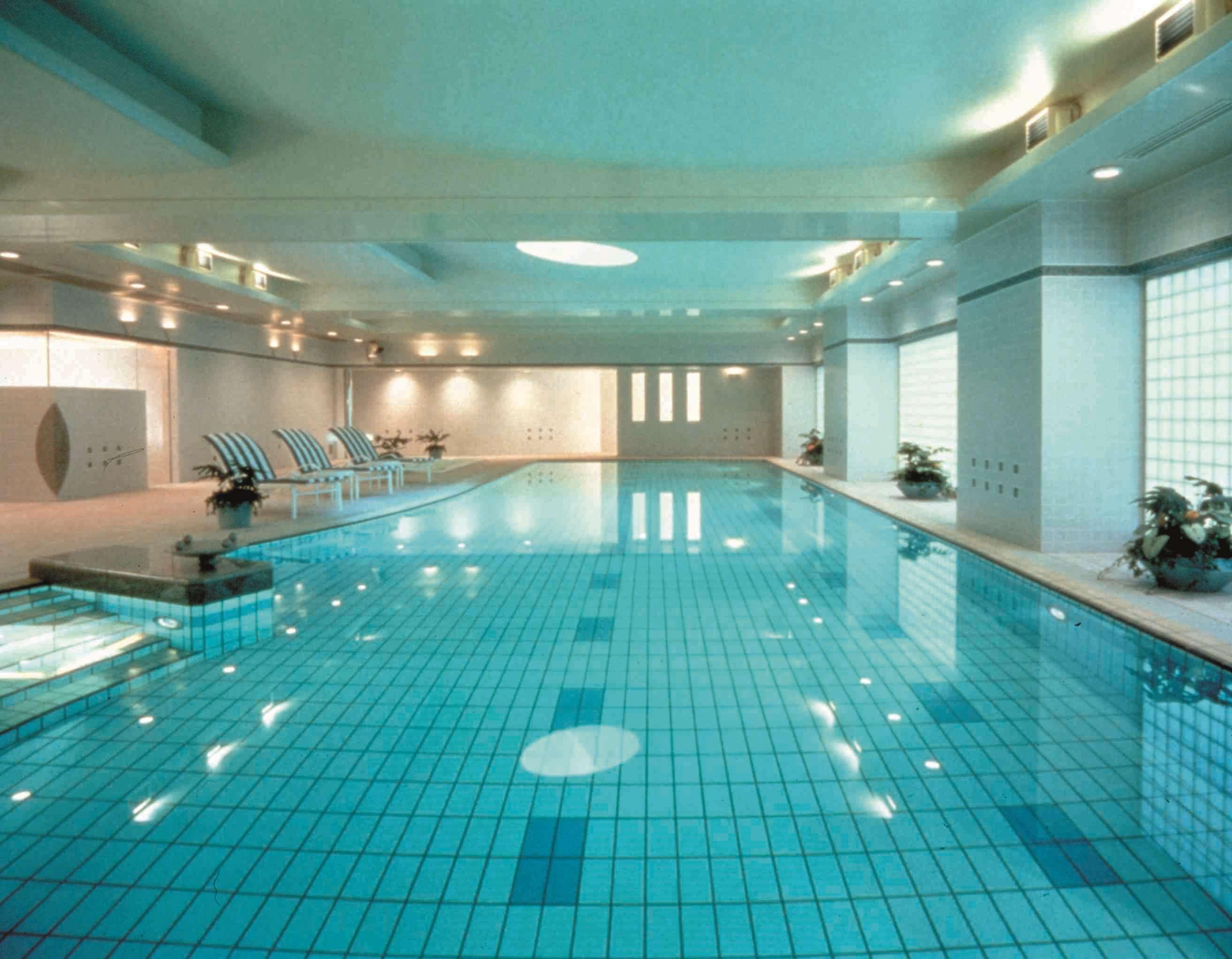 Dai-ichi Hotel Präfektur Tokio