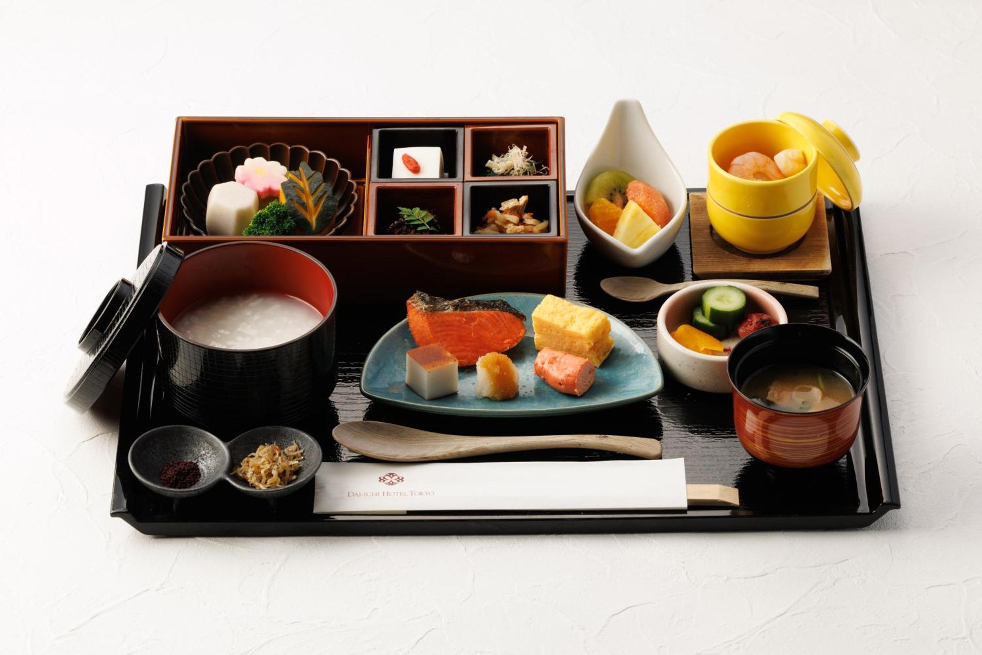 Dai-ichi Präfektur Tokio
